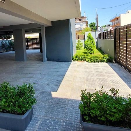 Salina Premium Residences Volos Exterior photo