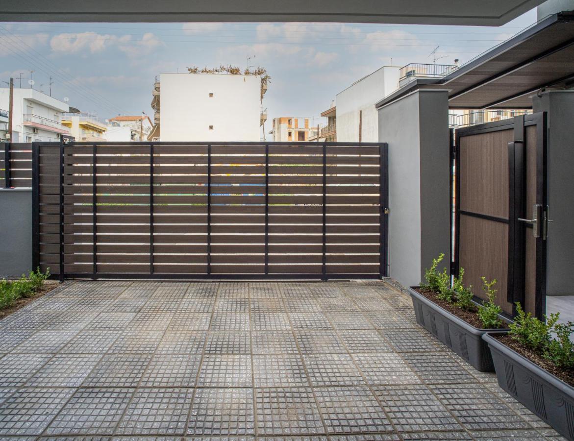 Salina Premium Residences Volos Exterior photo