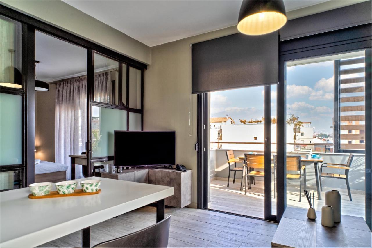 Salina Premium Residences Volos Exterior photo