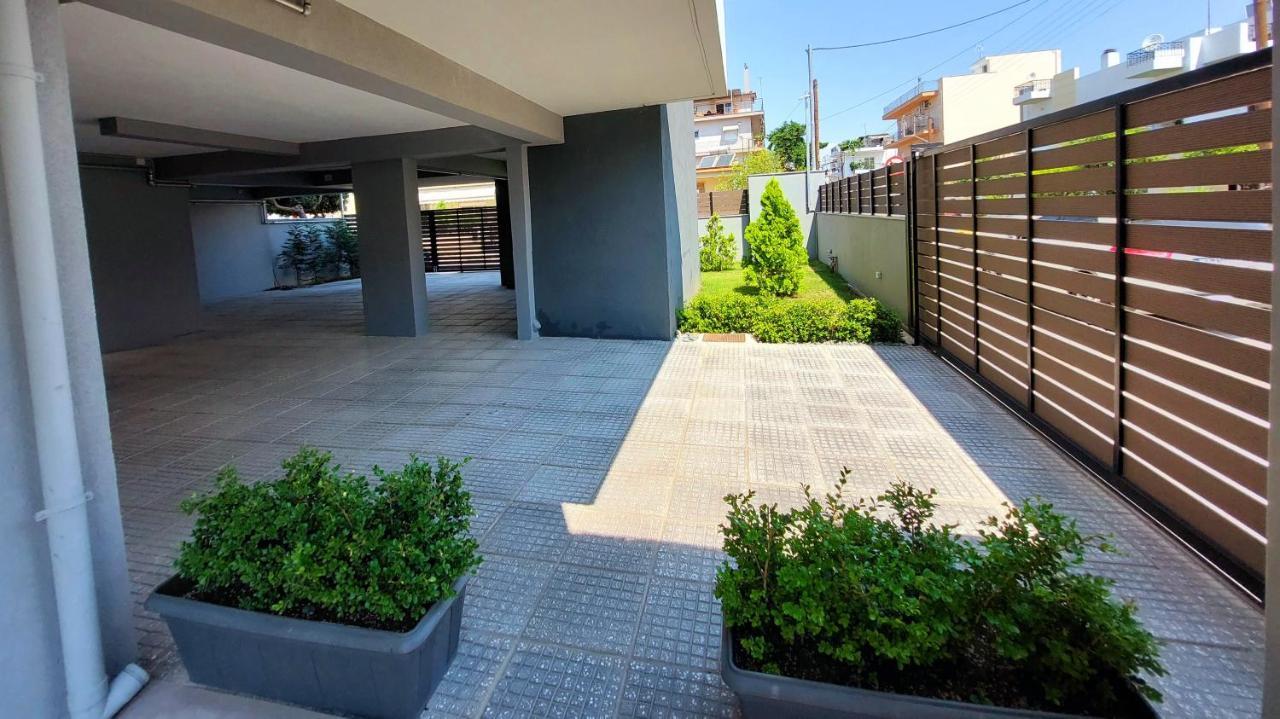 Salina Premium Residences Volos Exterior photo
